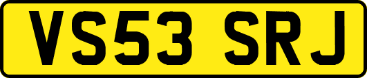 VS53SRJ
