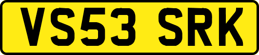 VS53SRK