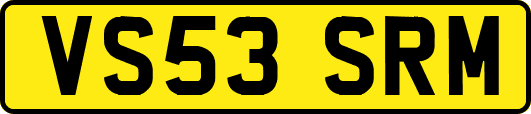 VS53SRM