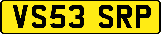 VS53SRP