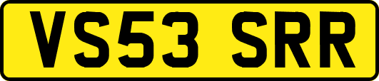 VS53SRR