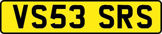 VS53SRS