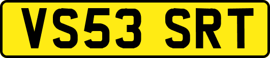 VS53SRT
