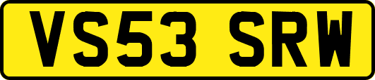 VS53SRW
