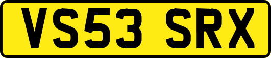 VS53SRX