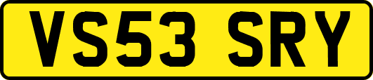 VS53SRY