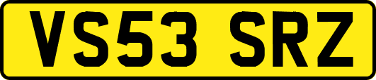 VS53SRZ
