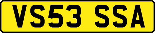 VS53SSA