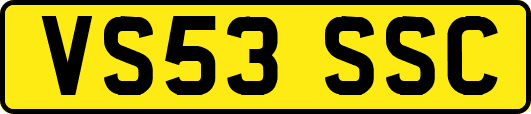 VS53SSC