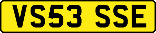 VS53SSE