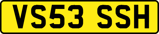 VS53SSH
