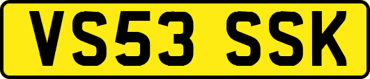 VS53SSK