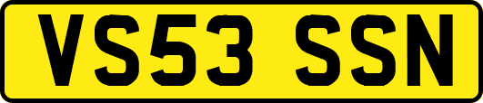 VS53SSN