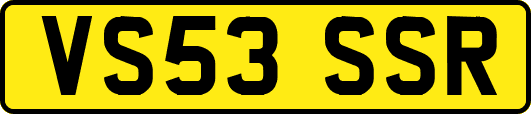 VS53SSR