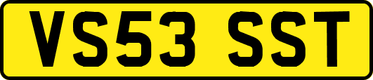 VS53SST