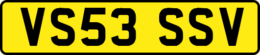 VS53SSV