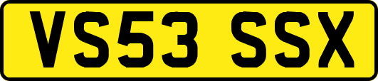 VS53SSX