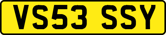 VS53SSY