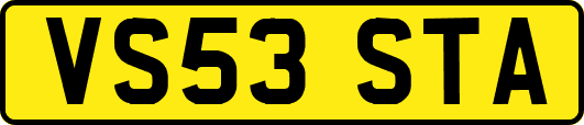 VS53STA