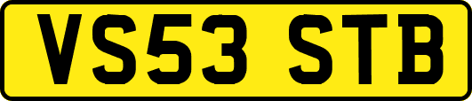 VS53STB