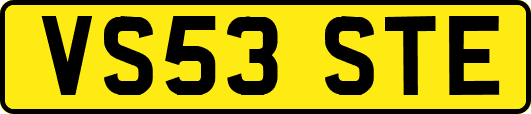 VS53STE
