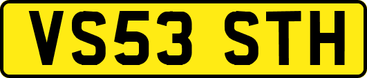 VS53STH