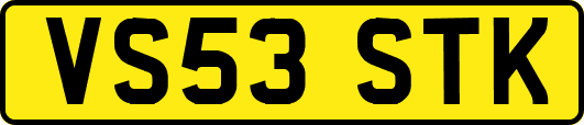 VS53STK