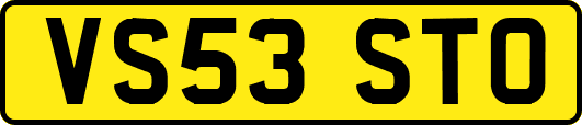 VS53STO