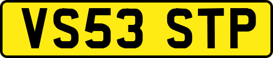 VS53STP