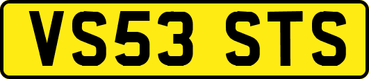 VS53STS