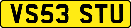 VS53STU