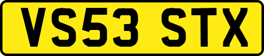VS53STX
