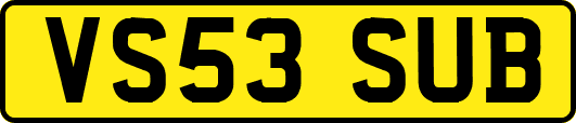 VS53SUB