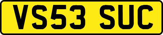 VS53SUC