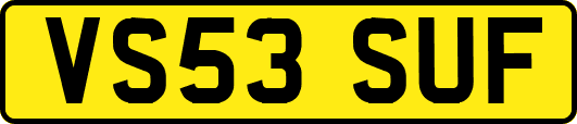 VS53SUF