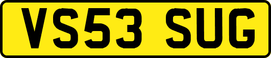 VS53SUG