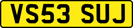 VS53SUJ
