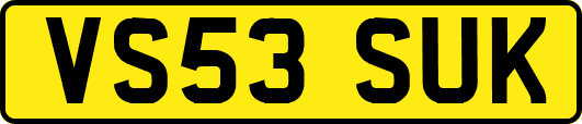 VS53SUK
