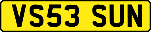 VS53SUN