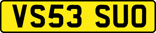 VS53SUO