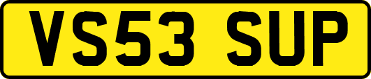 VS53SUP