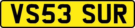 VS53SUR