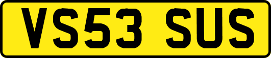 VS53SUS
