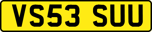VS53SUU