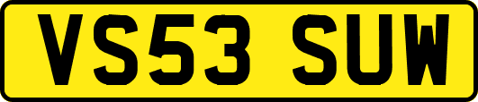 VS53SUW