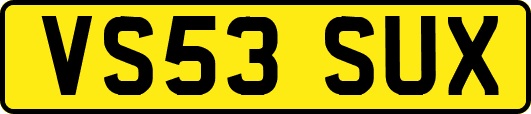 VS53SUX