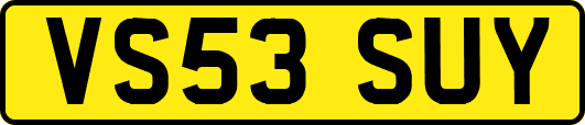VS53SUY