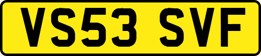 VS53SVF