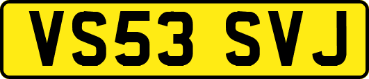 VS53SVJ