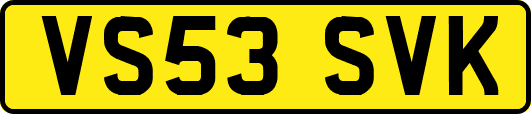 VS53SVK